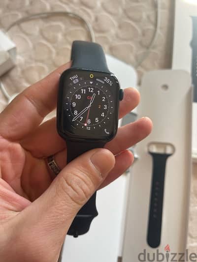 Apple Watch Series 7