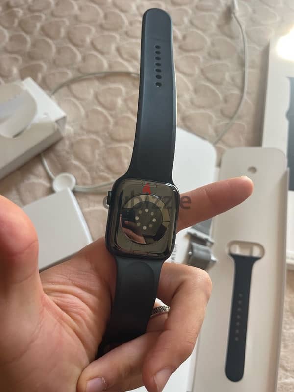 Apple Watch Series 7 2