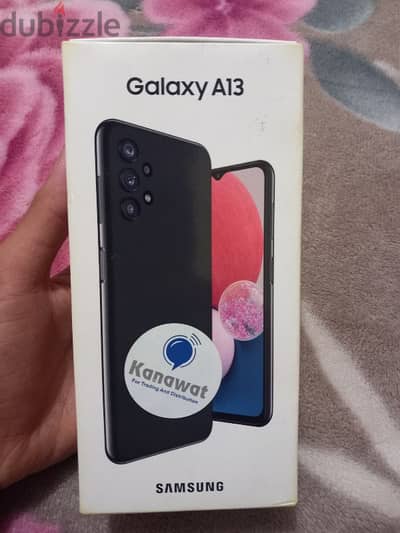 Samsung a 13