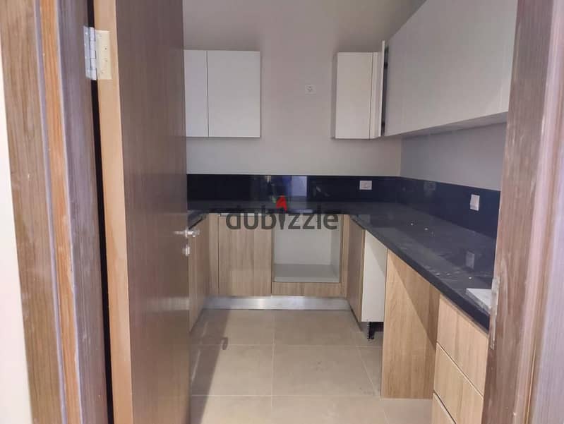 For sale, 160 sqm apartment in Zed West Towers - ora Sheikh Zayed City, finished with air conditioners, immediate receipt, double view 0