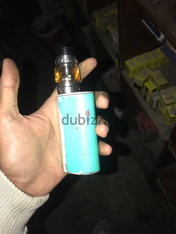 vape rx200 1