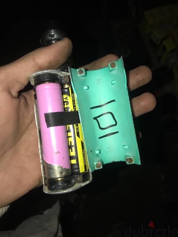 vape rx200 2