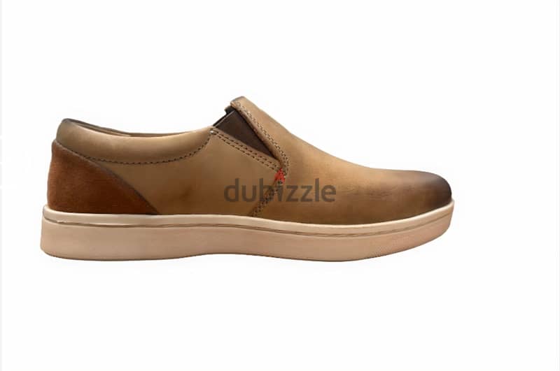 Clarks Kitna Free shoes 1