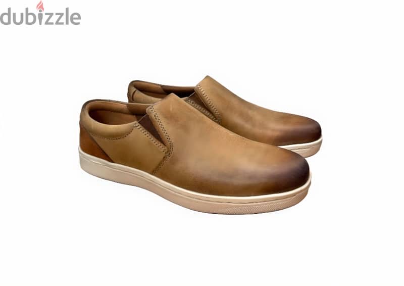 Clarks Kitna Free shoes 4