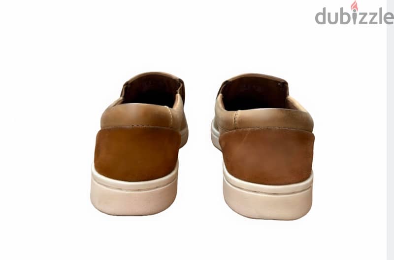 Clarks Kitna Free shoes 5