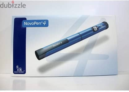 قلم Novo pen 4