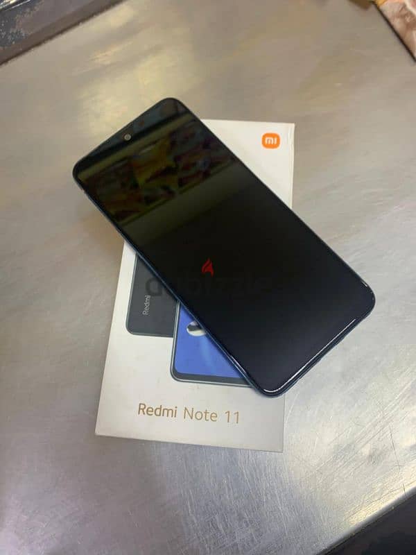 Redmi note 11 3