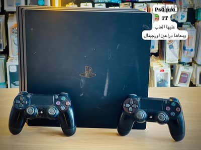 Ps4