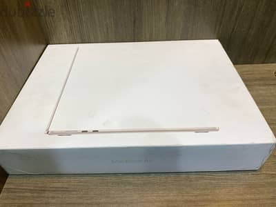 MacBook Air M2 15-inch