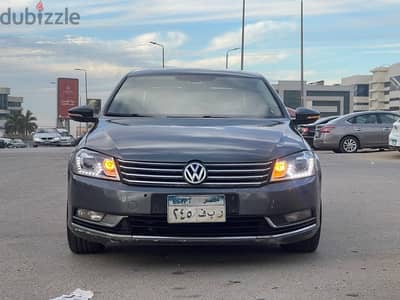 Passat comfortline 251,000 km