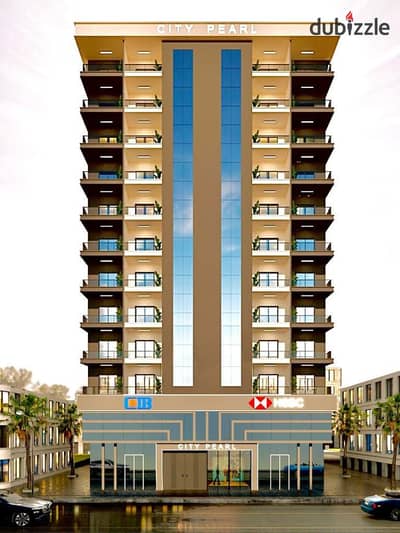 Apartment for sale in Nasr City works administrative and residential on Ali Amin Main Street