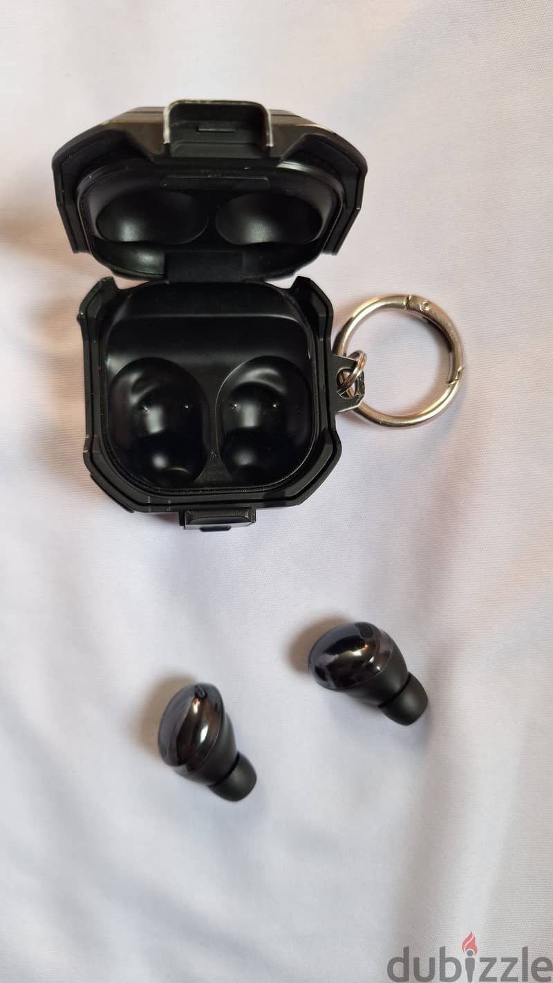 Galaxy Buds Pro 1