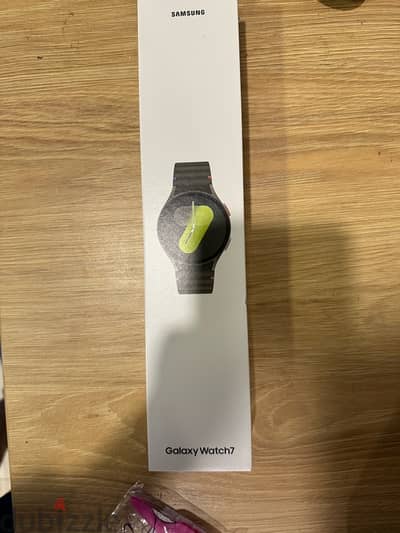 samsung watch 7