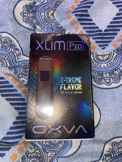 Xlim pro