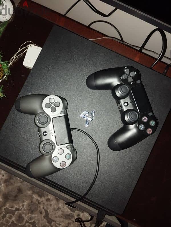 personal use playstation 4 pro 1 Tera 1