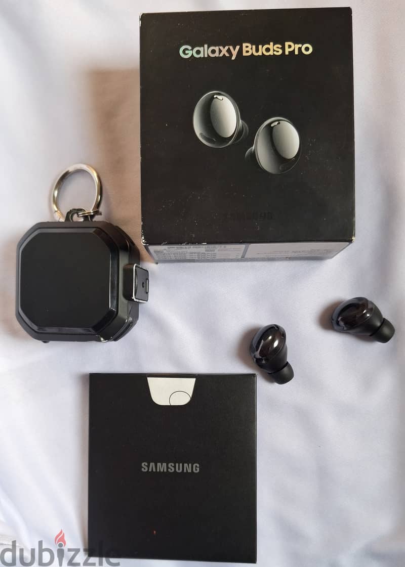 Galaxy Buds Pro 2