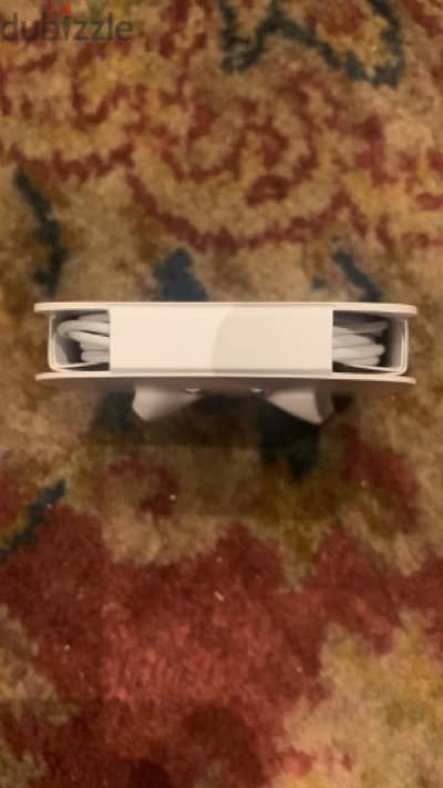 New Apple Wired headset Original ( Sealed )