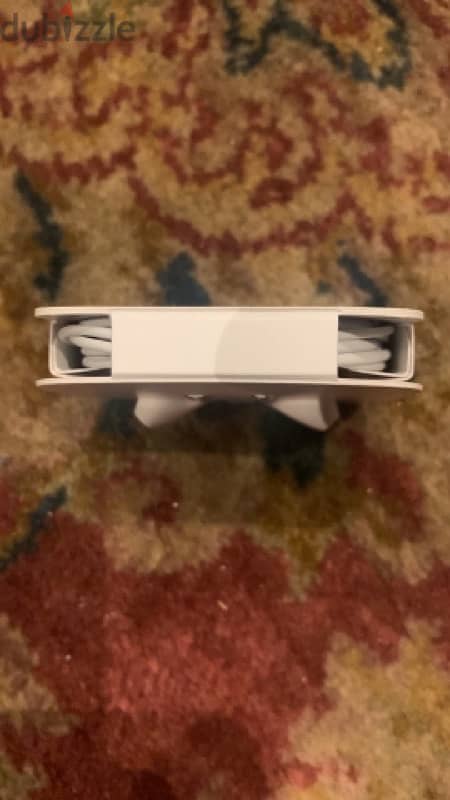 New Apple Wired headset Original ( Sealed ) 0