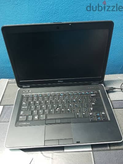 dell 6440 لاب توب ديل للجرافيك