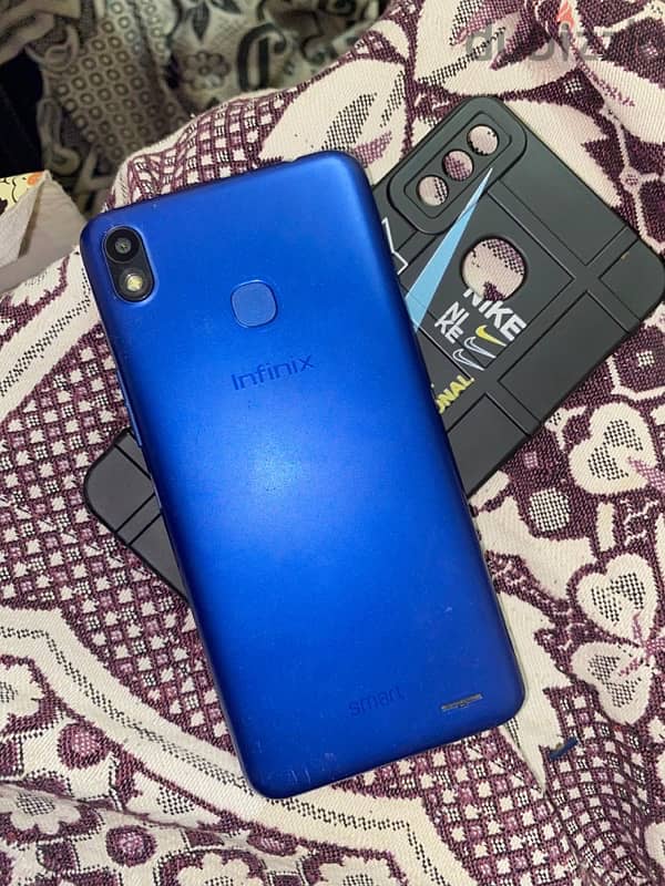 Infinix smart 2hd 1