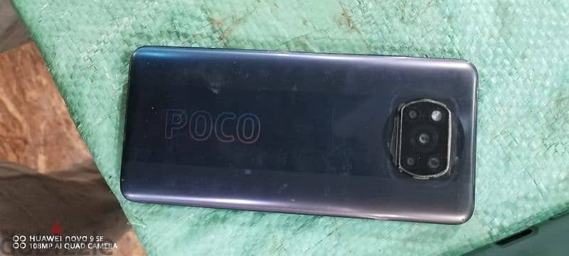 poco x3pro 2