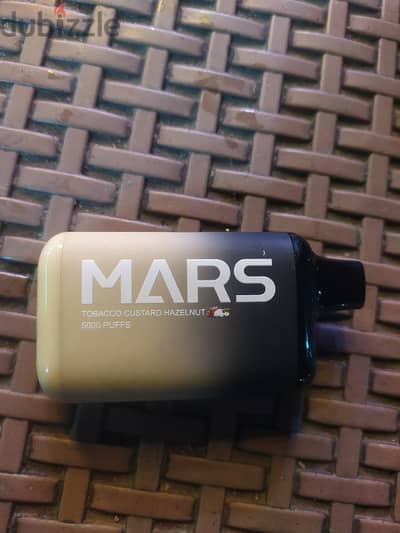 vap mars