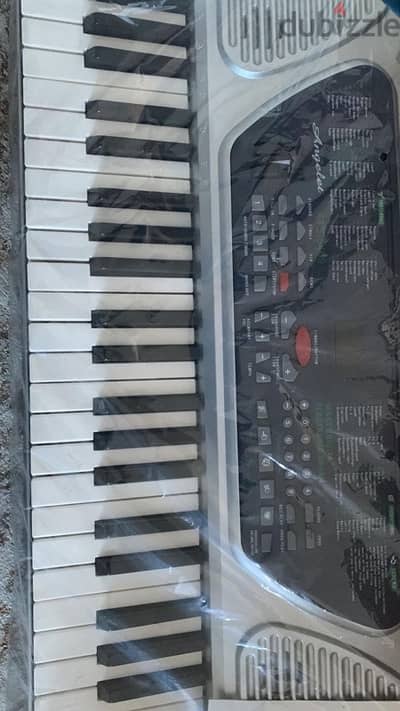 piano