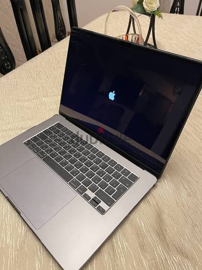 MacBook Air M2 , 2023 (15-inch 256 GB SSD Gray)