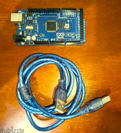 Arduino Mega2560 Rev3