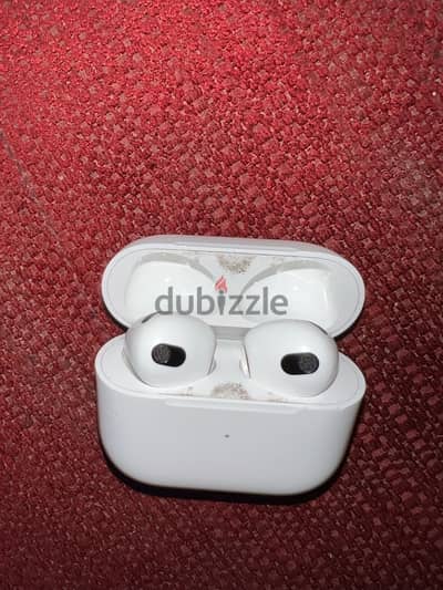 apple airpods 3 for sale