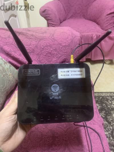 Access point LG للبيع