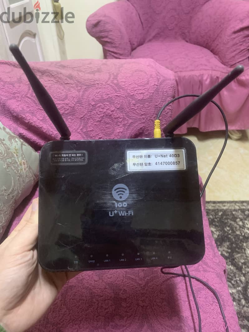 Access point LG للبيع 0