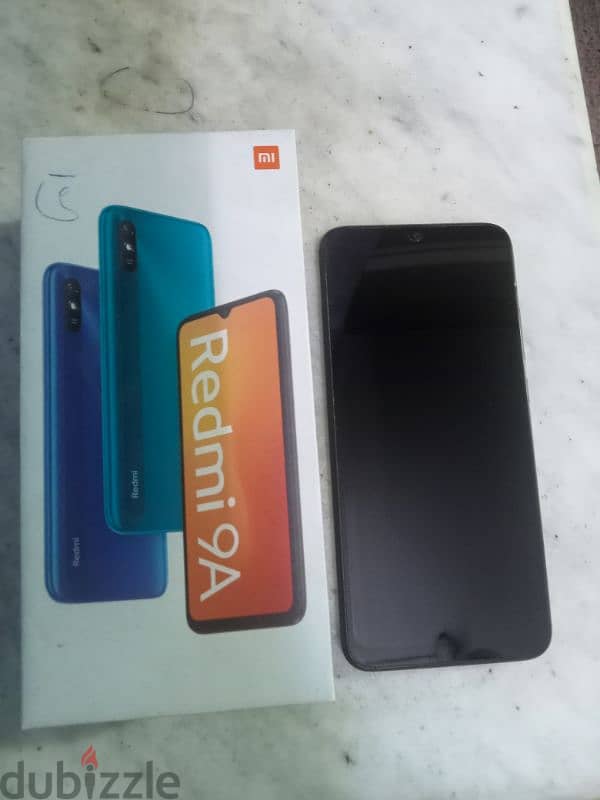 Redmi 9A 2