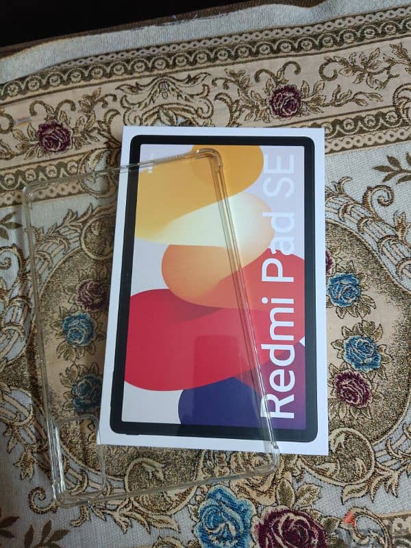 redmi pad se 256g 4