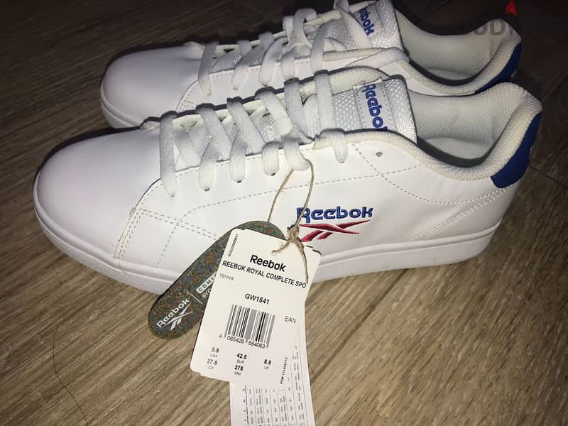 جزمة Reebok Original رجالي 0