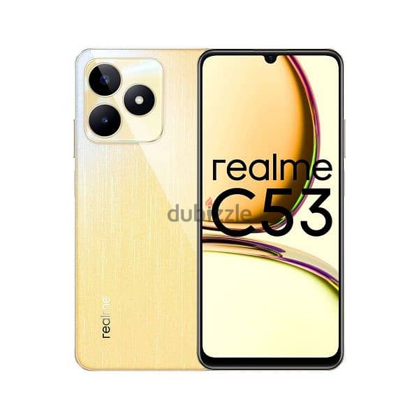 realme c53 0