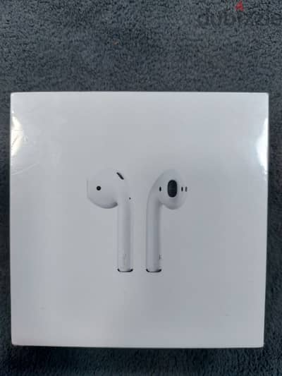 Airpods 2 (2nd generation)