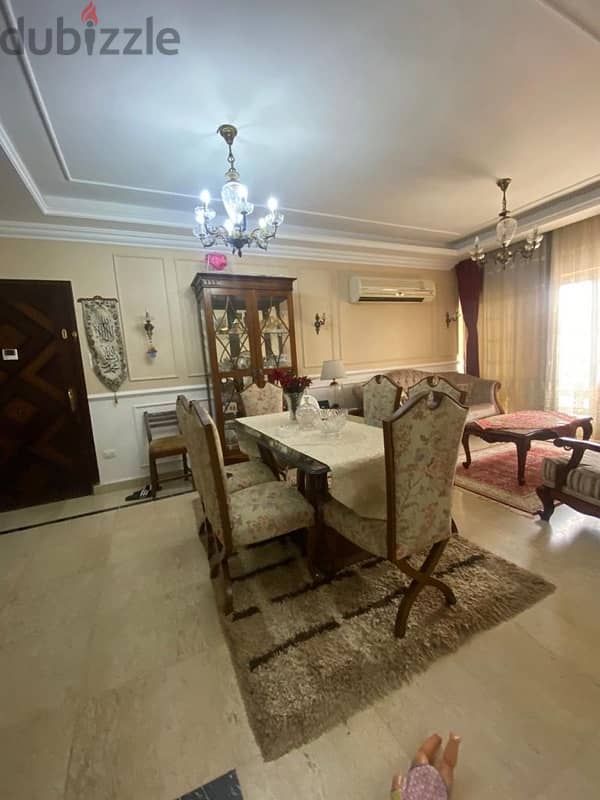 Dining Room-سفرة 2