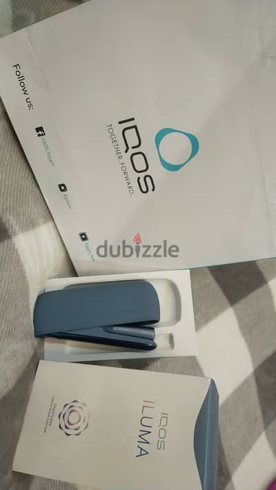 IQOS ILUMA - DISCOVERY BUNDLE