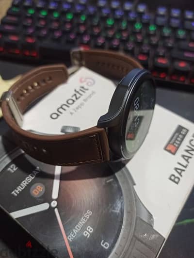 Amazfit Balance like new!!!