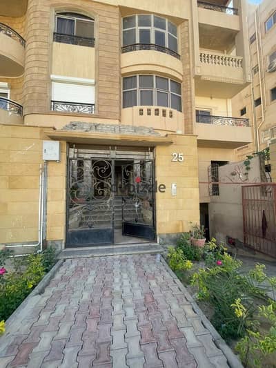 Duplex 265m in new cairo invistors compound