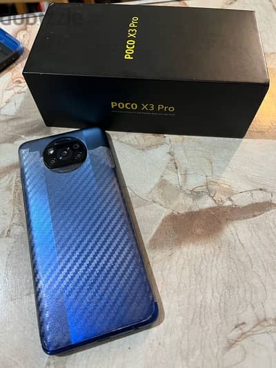 poco