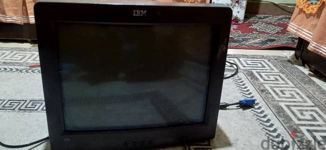 IBM(Computer)