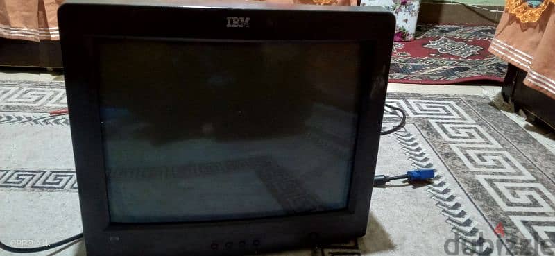 IBM(Computer)  للسرعه البيع اخر كلام 0