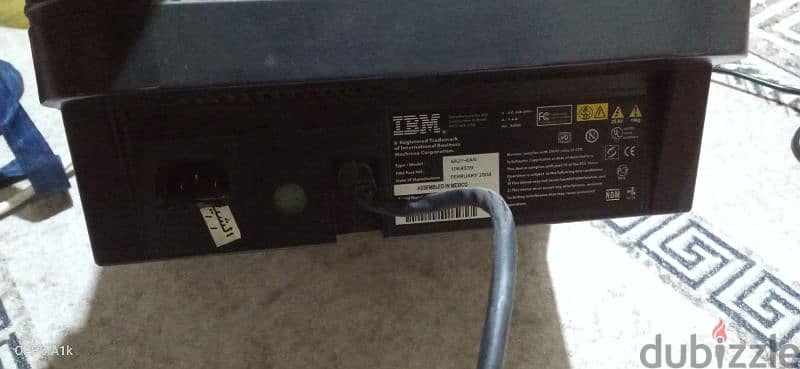 IBM(Computer)  للسرعه البيع اخر كلام 4