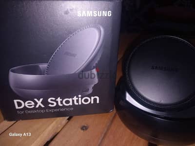 Dex Station