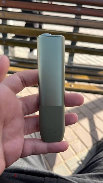 iqos