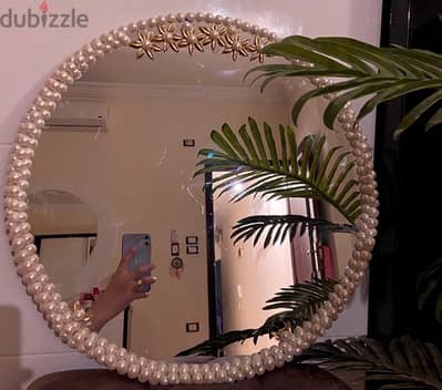 Mirror Handmade