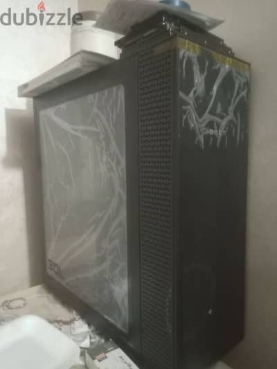 rgp computer case