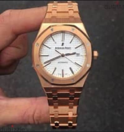 Audemars Piguet